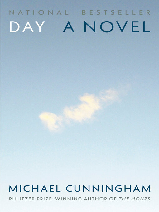 Title details for Day by Michael Cunningham - Available